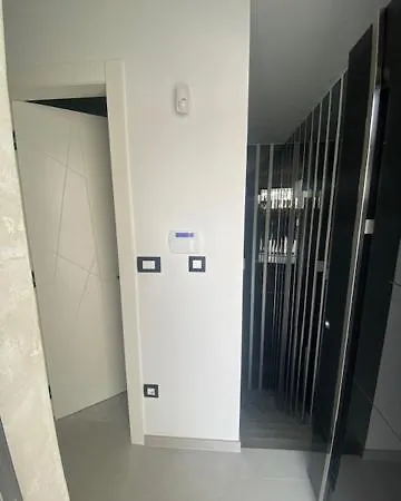 Apartment Luxury Sunray