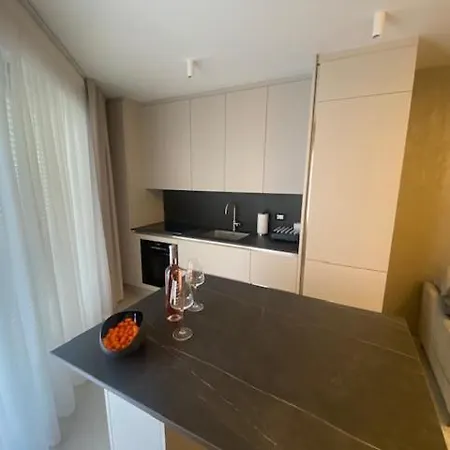 Apartment Luxury Sunray Kastel Stari