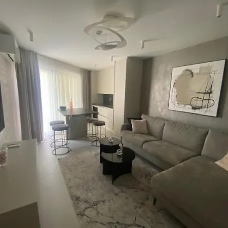Luxury Sunray Kastel Stari