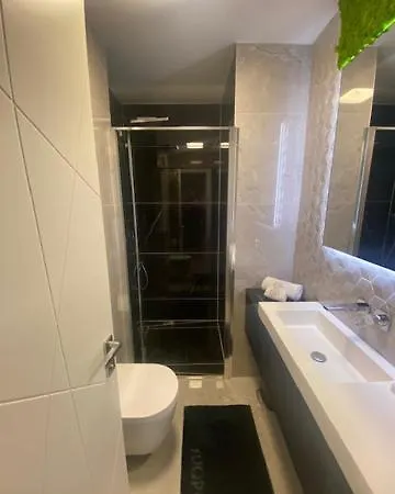 Apartment Luxury Sunray Kastel Stari