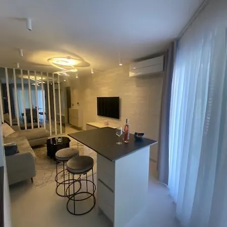 Apartment Luxury Sunray