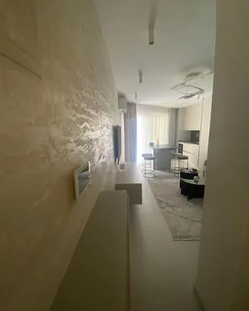 Luxury Sunray Apartment *