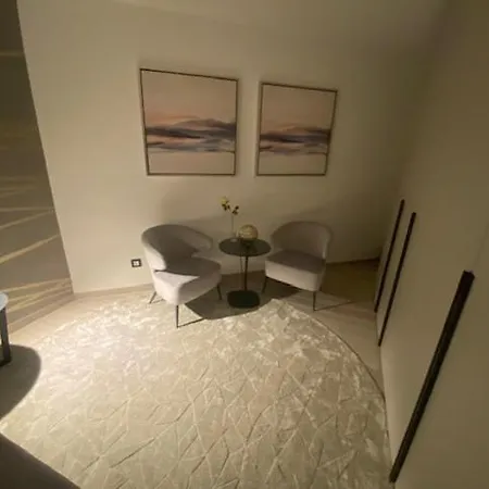 Apartment Luxury Sunray *