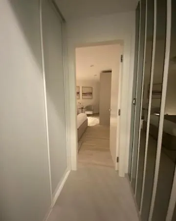 Apartment Luxury Sunray Kastel Stari