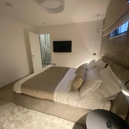 Luxury Sunray Kastel Stari