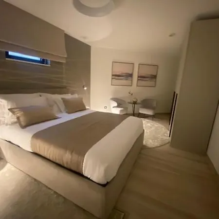 Luxury Sunray Apartment