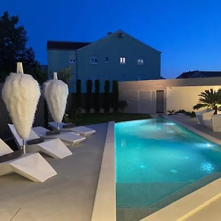 Luxury Sunray * Kaštel Stari