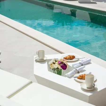 Luxury Sunray Apartment