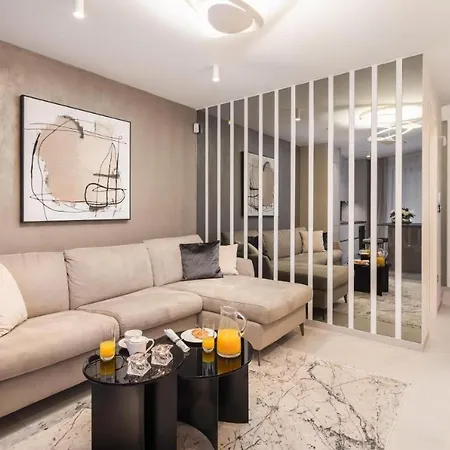 Luxury Sunray Appartement *