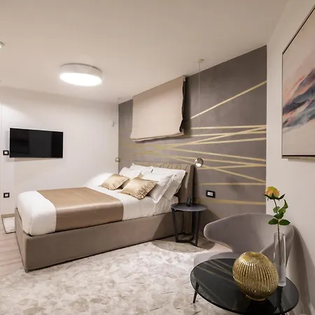 Luxury Sunray Appartement *