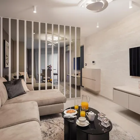 Apartman Luxury Sunray Kaštel Stari