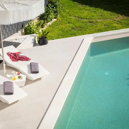Luxury Sunray Kastel Stari