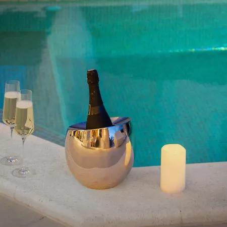 Luxury Sunray Apartment