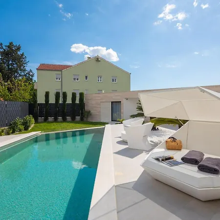 Luxury Sunray *