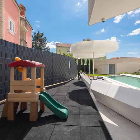 Apartment Luxury Sunray