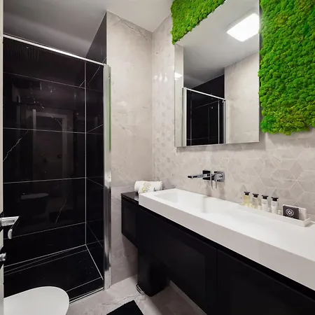 Luxury Sunray Apartment Kastel Stari