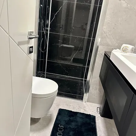 Luxury Sunray Appartement *