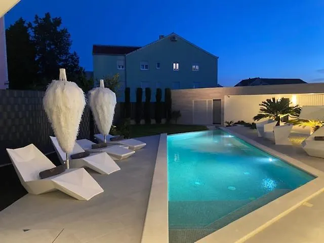 Luxury Sunray * Kaštel Stari