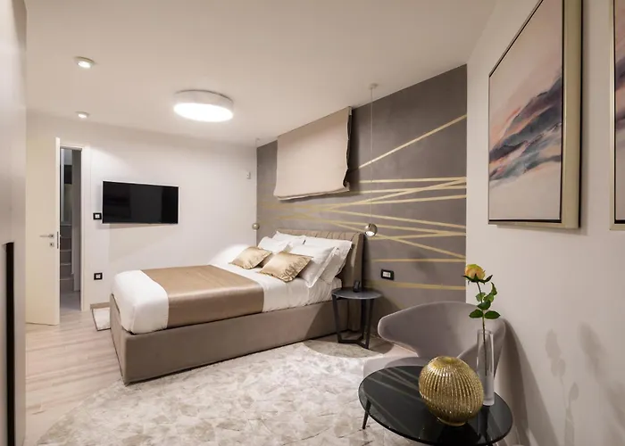Luxury Sunray Apartman *