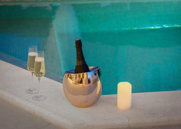 Luxury Sunray Apartman