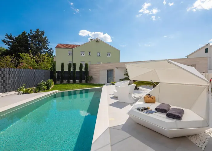 Luxury Sunray *