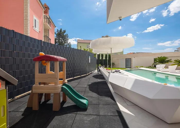 Apartman Luxury Sunray