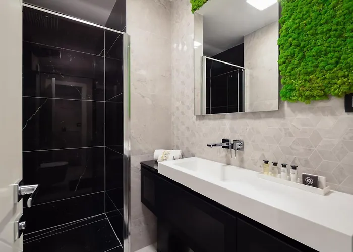 Luxury Sunray Apartman Kaštel Stari